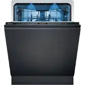 Siemens Lave-vaisselle encastrable SX65EX22CE iQ500 XXL