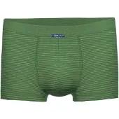 Ammann Boxers ' 170 Jeans ' vert gazon / vert foncé