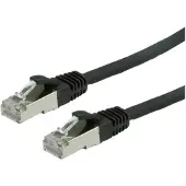 Value Câble de raccordement RJ-45 Cat. 6 S/FTP LSOH