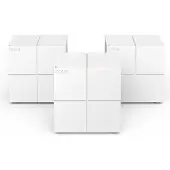 Tenda NOVA MW6-2 WL-Router nova MW6-2 Home Mesh WiFi System (2x Geräte)
