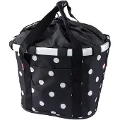 Klickfix Panier City Bag Bike