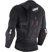 Leatt Maillot De Protection à Manches Longues Reaflex
