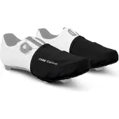 Gripgrab Windproof Road - Chaussettes à orteils - Noir - Pointures 38-41 pour homme - Noir - Pointures 38-41