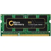 CoreParts MMKN051-16GB - 16 Go - 2 x 8 Go - DDR3 - 1600 MHz - Vert