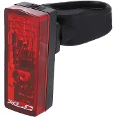 Xlc Cl-r27 Proxima Pro Plus Rear Light Noir