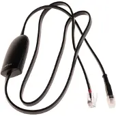 Jabra Adaptateur Polycom Soundpoint Ip 14201-17 Ehs