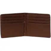 Herschel Porte-monnaies 'Roy RFID' marron