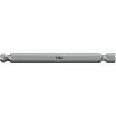 Wera 842/4 Embouts, 5 X 89 Mm
