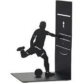 Balvi Goal Kick Bookend Multicolore