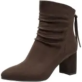 Marco Tozzi Bottines camel