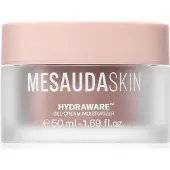 Mesauda Beauty Hydraware Gel Cream Moisturizer 50ml - gel-crème hydratante 24h