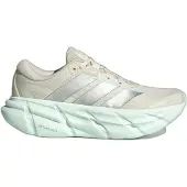 Adidas Chaussure de course 'Adistar 5' taupe / gris argenté / menthe
