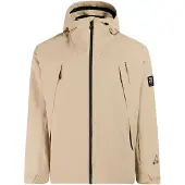 Protest Veste de sport 'PRTDrifter' caramel