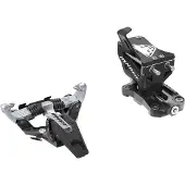 Dynafit - Fixations de ski de randonnée - Speed Turn Binding en Aluminium - Noir