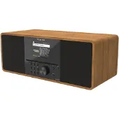 Telestar 5701300 TOP 300 Holz Multifunktionsradios Stationär
