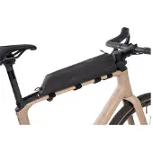 ACID Pack Pro Top Tube Bag 1.2l Noir