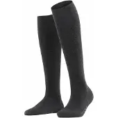 Falke Chaussettes montantes anthracite