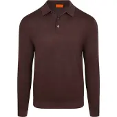 Suitable T-Shirt bordeaux