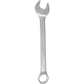 Ks Tools Clé à anneau coudée de 46 mm