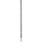 Bosch - Forets SDS Plus-5 pour perforateur D. 20mm Longueur 600 mm
