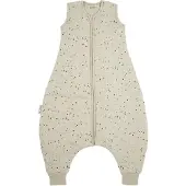 Meyco Baby Rib Mini Spot Jumper (2.0 TOG, Hiver)