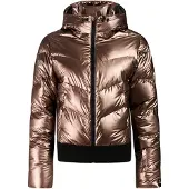 Protest Veste de sport 'PRTJolan' marron