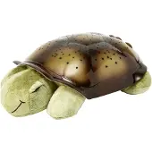 Cloud B Twilight Turtle (cb7323-zz) Toy Doré Enfants