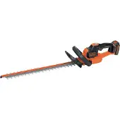 Black & Decker Cisaille à haies 18V 45cm Longueur épée