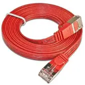 Wirewin Câble de réseau (STP, CAT6, 5 m)