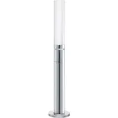 Steinel Lampe d'extérieur à détecteur GL 60 LED argenté