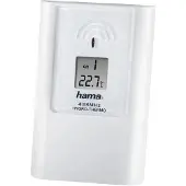 Hama Capteur extérieur "TS35C" pour station météo