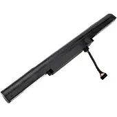 CoreParts MicroBattery MBXLE-BA0156 - Batterie/piles - Lenovo - V4000-ISE - XiaoXin V4000 - Y50C - Z41-70 - Z41-70 80K5002BUS - Z41-70 80K5002 (MBXLE-BA0156)