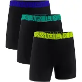 Under Armour Boxers mélange de couleurs / noir