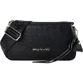 Valentino Sac à bandoulière 'MAURY' noir