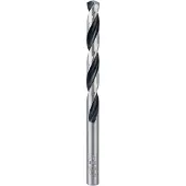Bosch Foret à Métaux Hss-rpointteq Din338 8.0x75x117 Mm 10 Unités