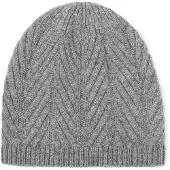 TATUUM Bonnet 'Mani' gris