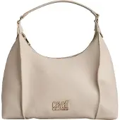 Cavalli Class Sac bandoulière 'Patrizia' beige / or