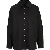 19V69 Italia Chemisier ' Belina Street ' noir