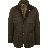 Barbour Veste mi-saison 'Ogston' olive