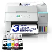 Epson ECOTANK ET-3956