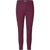 Masai Leggings 'Pia' rouge foncé