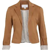 Vila Blazer 'VISaga' caramel