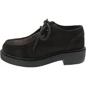 Marc O'Polo Chaussure à lacets 'Perla' brun foncé