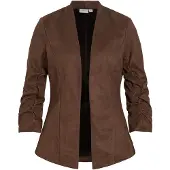 Vila Blazer 'VINancy' marron