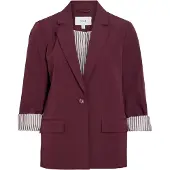 Vila Blazer 'VIBonnie' lie de vin