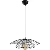 Opviq Lustre Asir Noir
