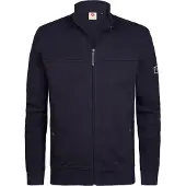 Petrol Industries Sweat-shirt à Zip M-3060-swc314