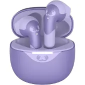 Fresh 'n rebel Twins Blaze Casque True Wireless Stereo (TWS) intra-auriculaire Appels/Musique/Sports/Tous les jours USB Type-C Bluetooth Violet