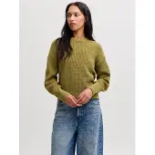 JJXX Pull-over 'JXMILA' kiwi