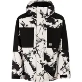 Protest Veste de sport 'PRTMarvin JR' blanc cassé